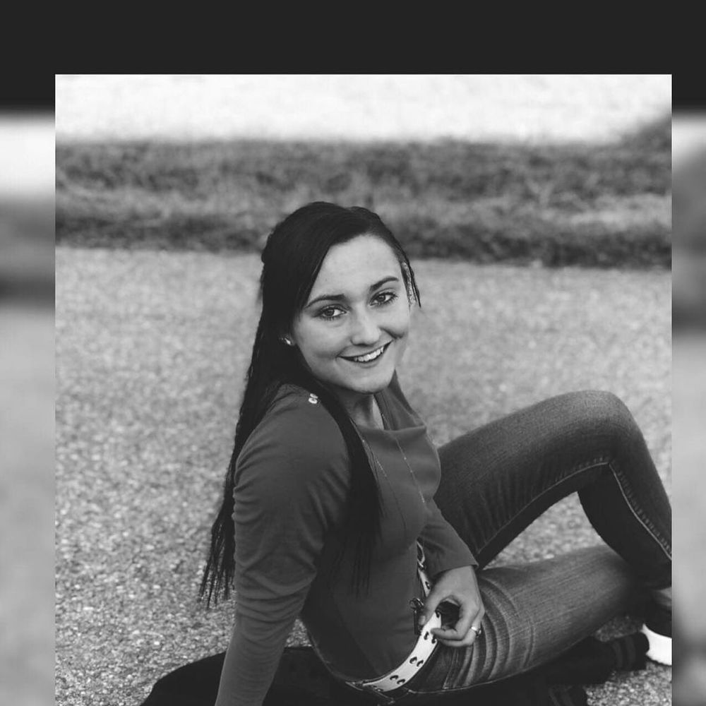 Meet your Posher, Kayla